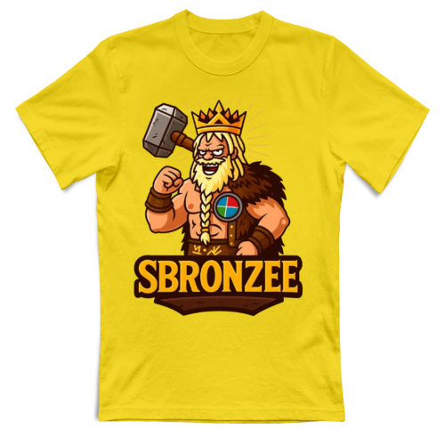 T-Shirt Unisex