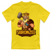 Unisex T-Shirt 20.00 &euro;
