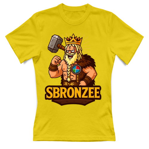 T-Shirt Donna