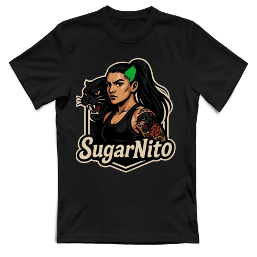 T-Shirt Unisex