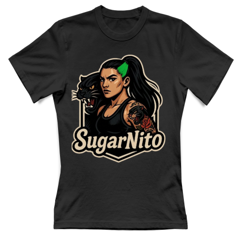 T-Shirt Donna