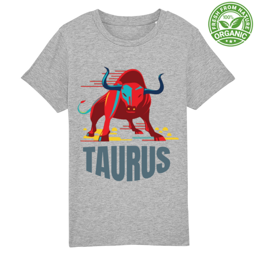 T-Shirt Baby Premium Organic