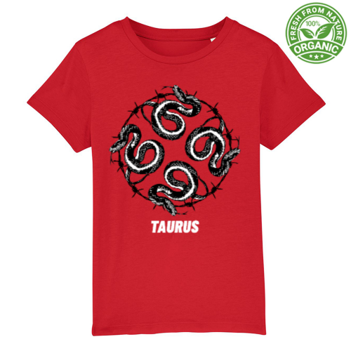 T-Shirt Baby Premium Organic