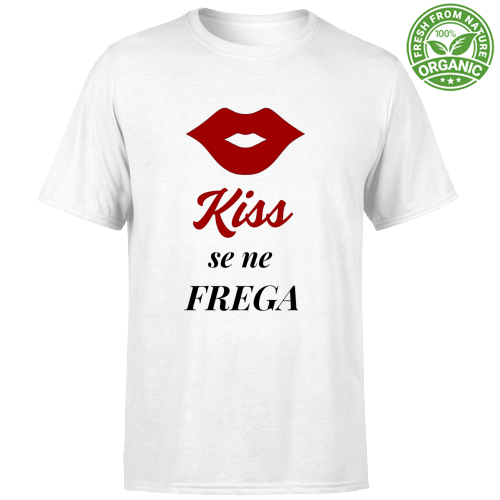 T-Shirt Unisex Organic