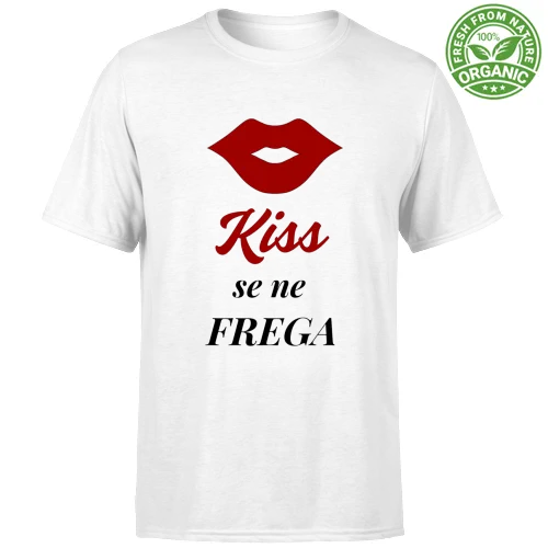 T-Shirt Unisex Organic