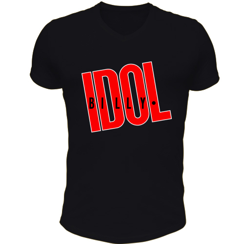 T-Shirt Unisex Scollo V