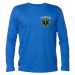T-Shirt Unisex Manica Lunga 18.00 &euro;