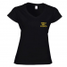 Women's V-Neck T-Shirt 16.00 &euro;