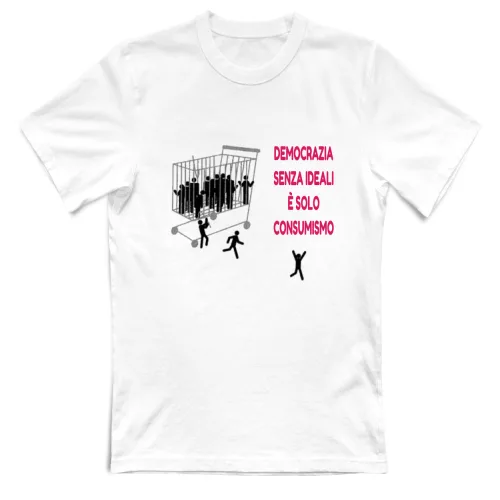 T-Shirt Unisex