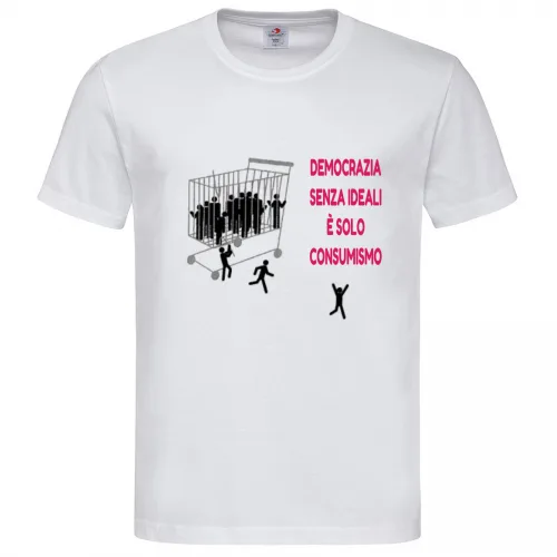 T-Shirt Men Premium 