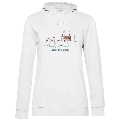 Hoodie Premium Women