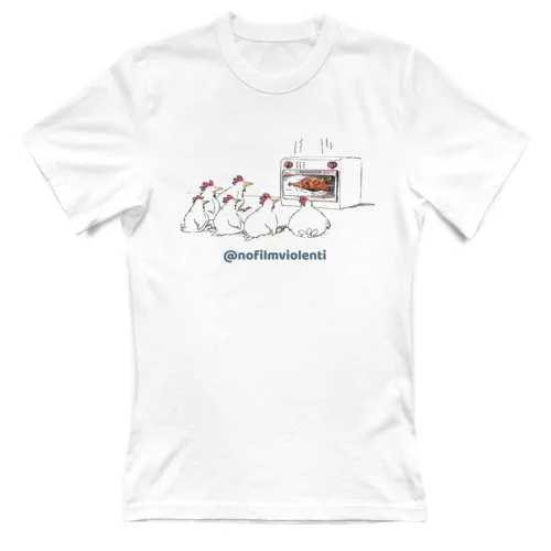 T-Shirt Donna