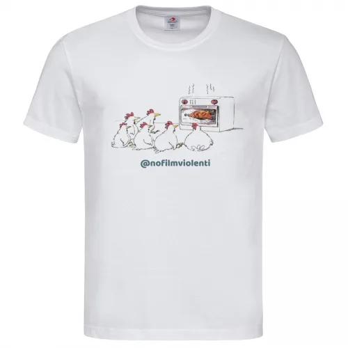 T-Shirt Men Premium 