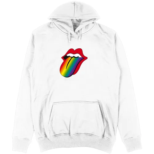 Felpa Unisex con Cappuccio
