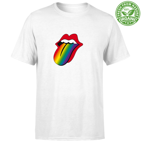T-Shirt Bambino Organic