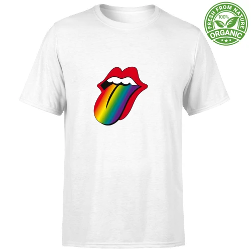 T-Shirt Bambino Organic
