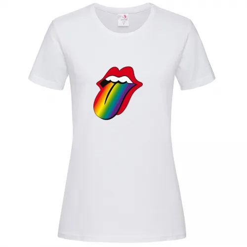 T-Shirt Women Premium 