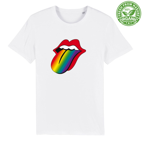 T-Shirt Unisex Organica