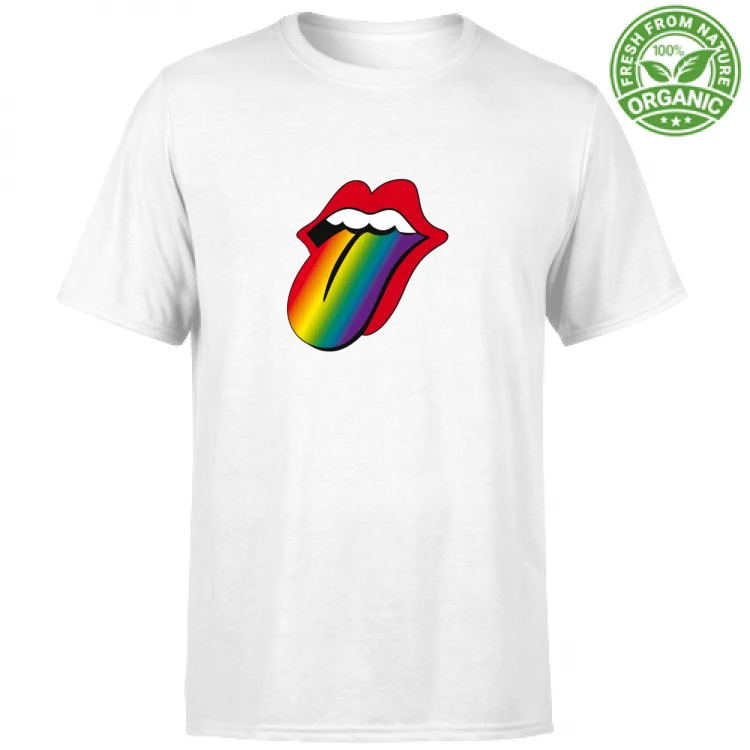 Rolling Stones - Pride (fronte retro)