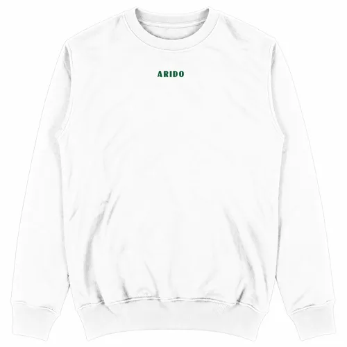Felpa Unisex