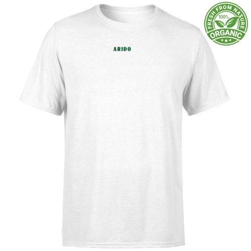 T-Shirt Unisex Organic