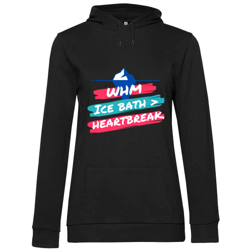 Hoodie Premium Women
