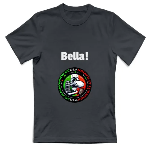 T-Shirt Unisex