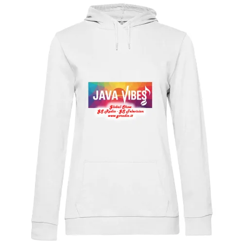 Hoodie Premium Women