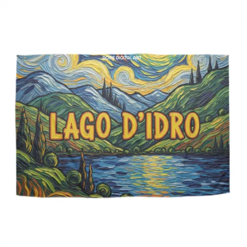 Telo Mare 100x150