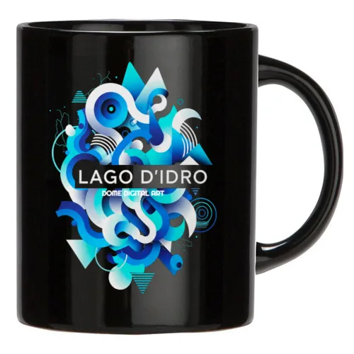 Tazza Nera