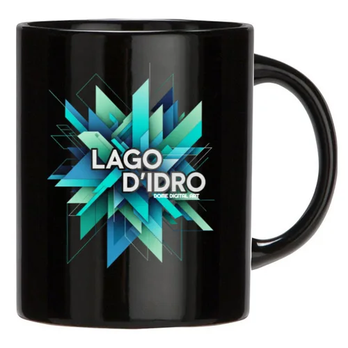 Tazza Nera