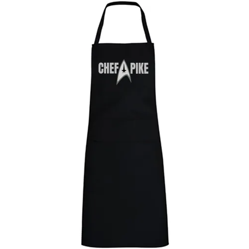 Grembiule Unisex