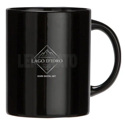 Tazza Nera