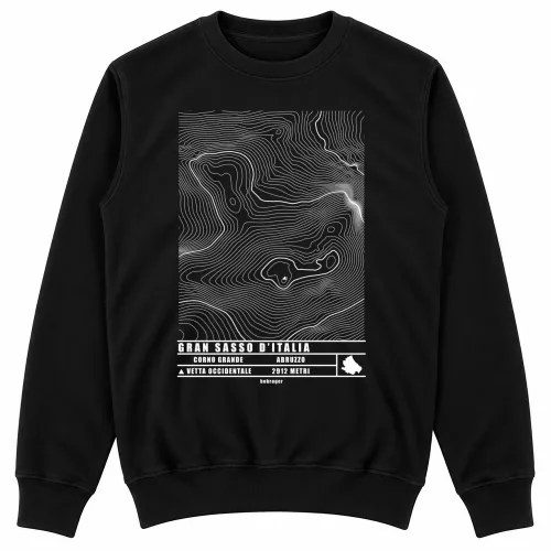Felpa Unisex