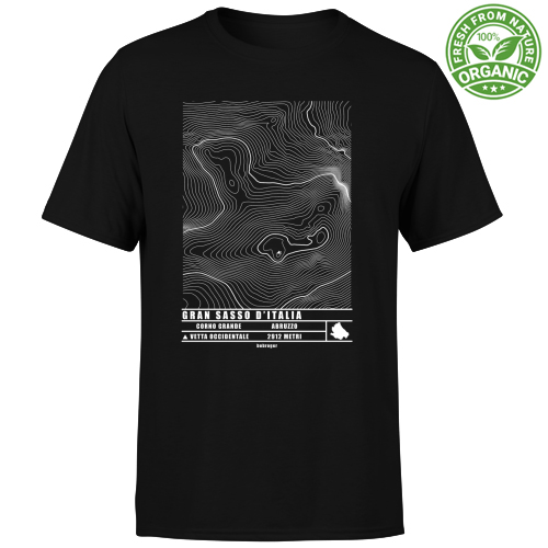 T-Shirt Unisex Organic