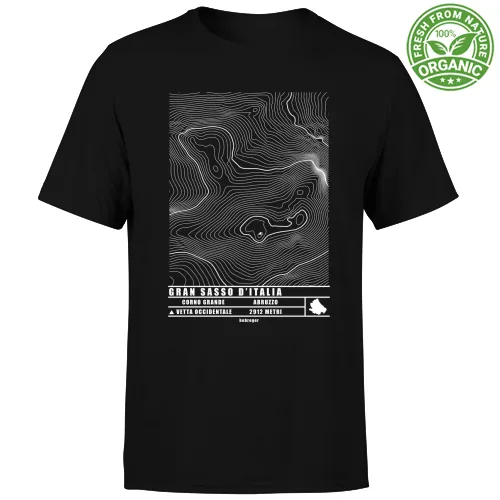 T-Shirt Unisex Organic