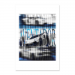 Poster 30x45 12.50 &euro;