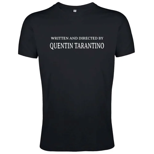 T-Shirt Men Fit