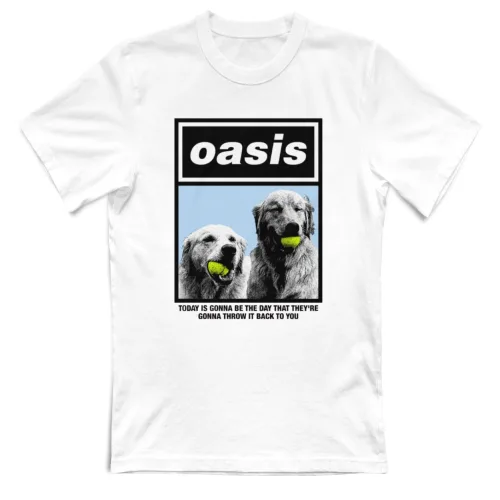 T-Shirt Unisex