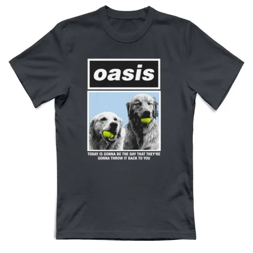 T-Shirt Unisex