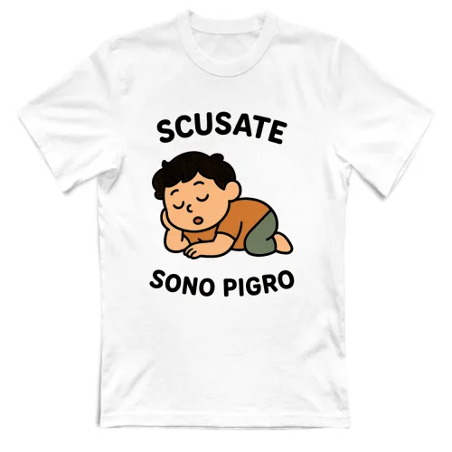T-Shirt Unisex