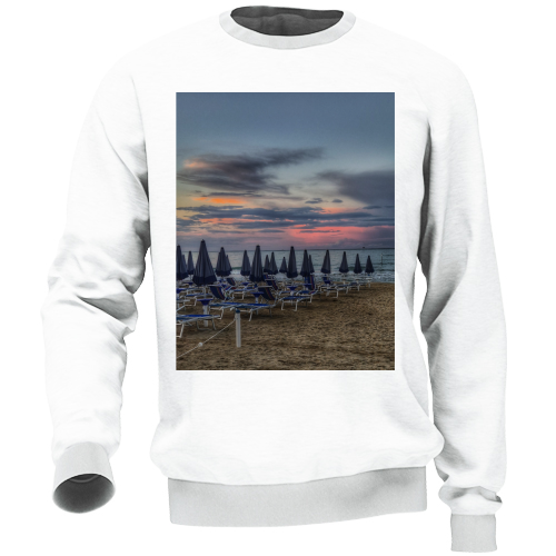 Felpa Unisex