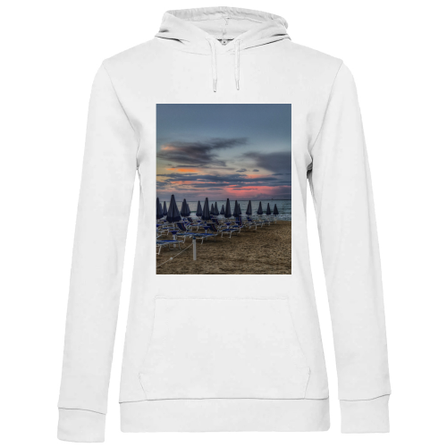 Hoodie Premium Women