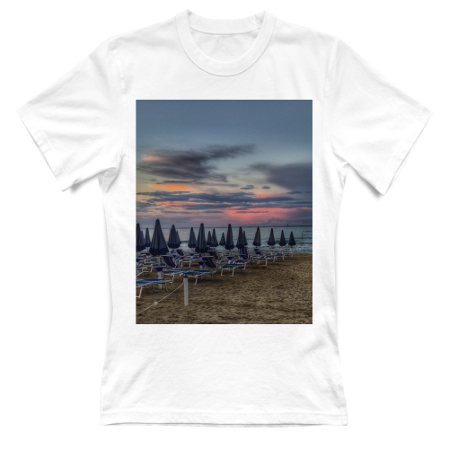 T-Shirt Donna