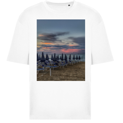 T-Shirt Oversize
