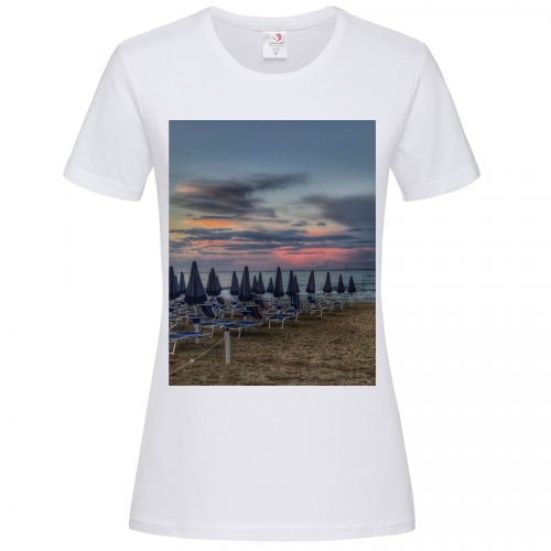 T-Shirt Women Premium 