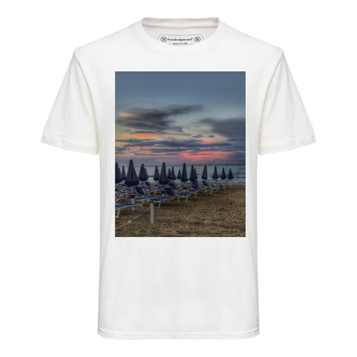 T-Shirt Unisex Canapa