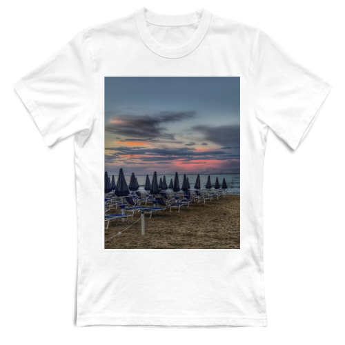 T-Shirt Unisex Large