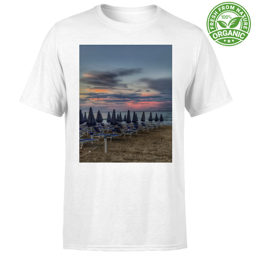 T-Shirt Unisex Organic