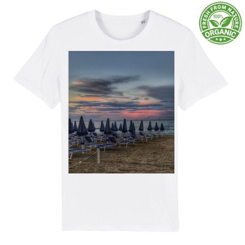 T-Shirt Unisex Premium Organic